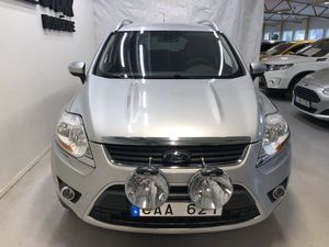 Ford Kuga bild 2