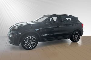 Lynk & Co 01 bild 2