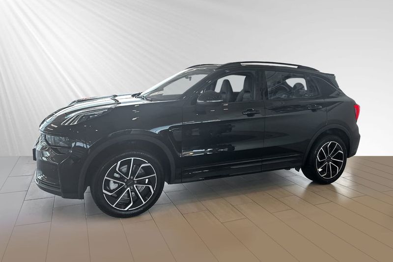 Lynk & Co 01 bild 2