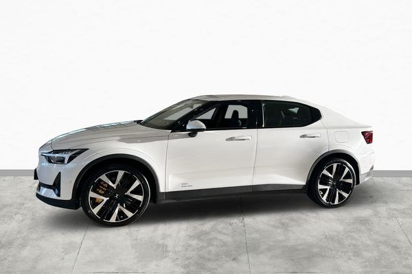 Polestar 2 Long range Dual motor Perfomance - 2025