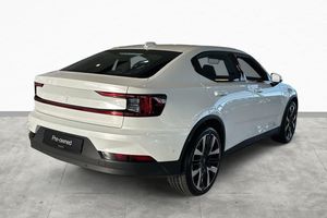 Polestar 2 bild 9