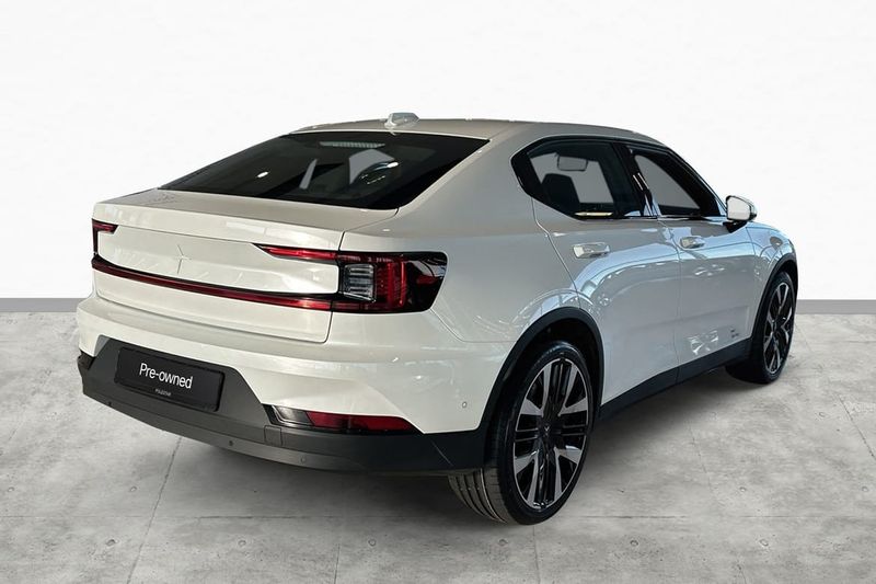 Polestar 2 bild 9