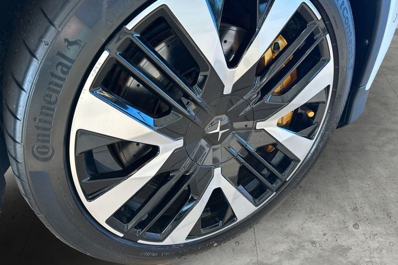 Polestar 2 bild 18