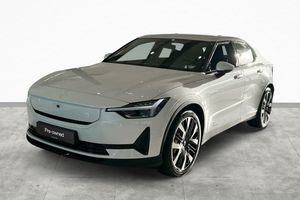Polestar 2 bild 7