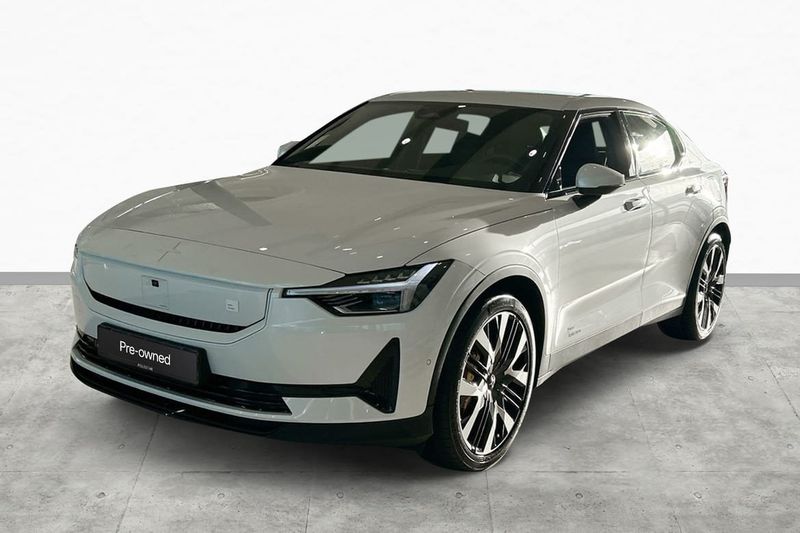 Polestar 2 bild 7