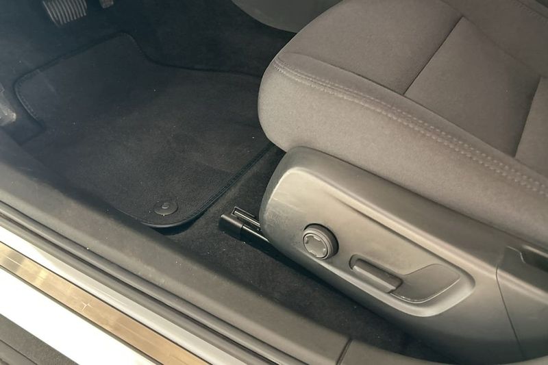 Polestar 2 bild 23