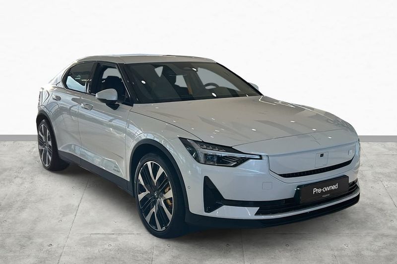 Polestar 2 bild 10