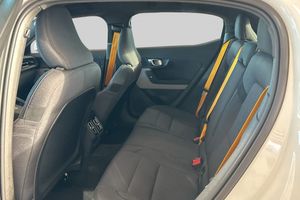 Polestar 2 bild 12