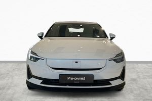 Polestar 2 bild 3