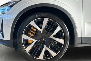 Polestar 2 bild 6