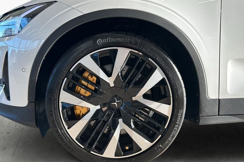 Polestar 2 bild 6