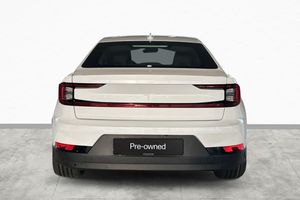 Polestar 2 bild 5