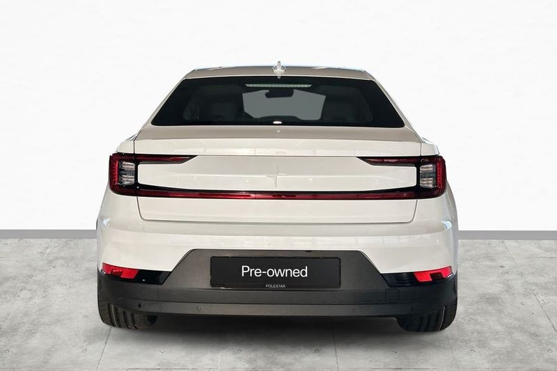 Polestar 2 bild 5