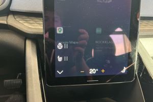 Polestar 2 bild 28