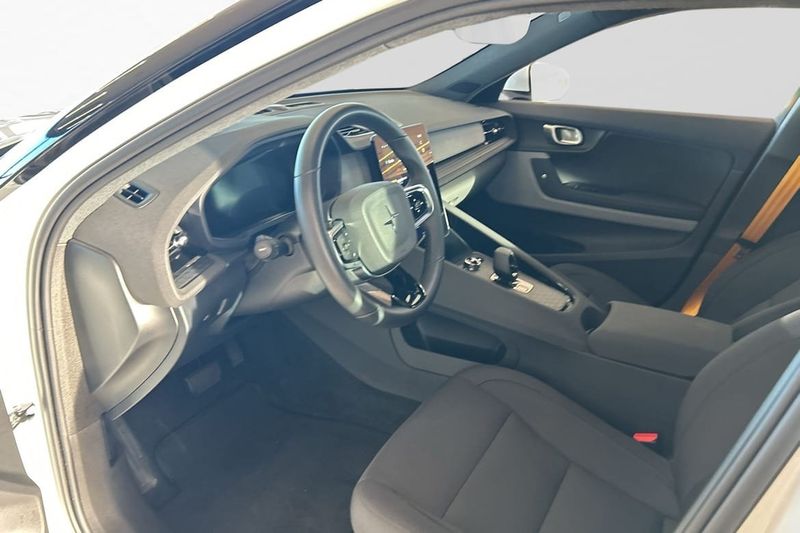 Polestar 2 bild 11