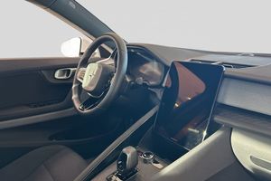 Polestar 2 bild 14