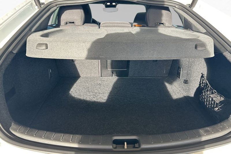 Polestar 2 bild 19