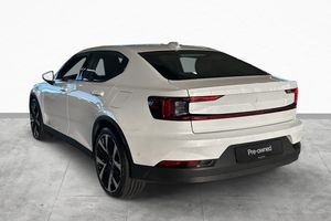Polestar 2 bild 8