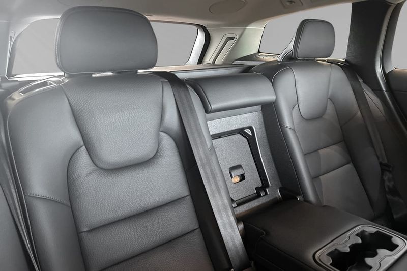 Volvo V60 bild 11