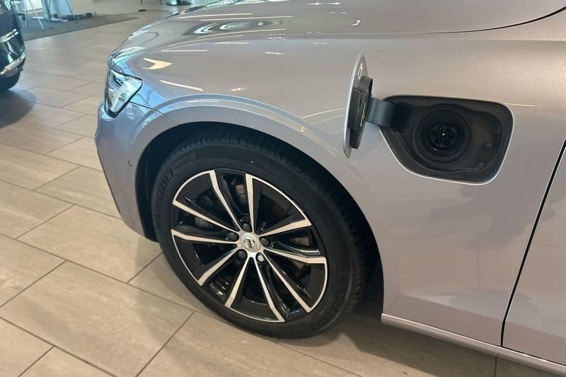 Volvo V60 bild 19