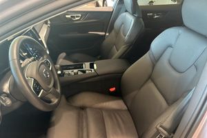 Volvo V60 bild 23