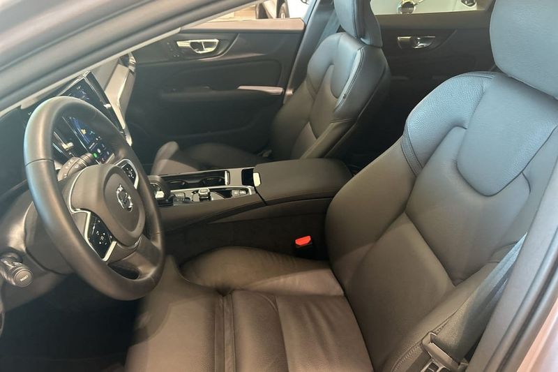 Volvo V60 bild 23