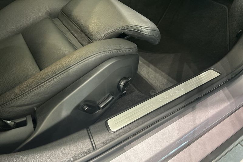 Volvo V60 bild 12