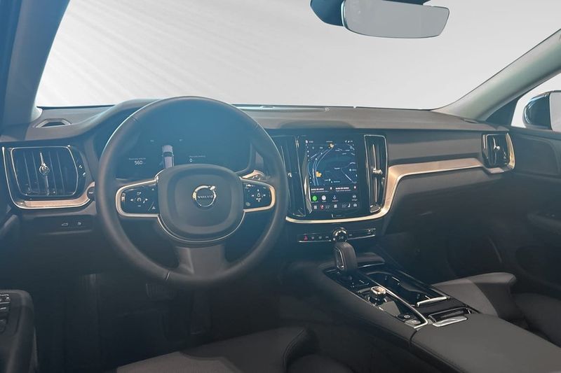 Volvo V60 bild 9