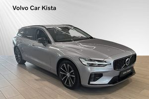 Volvo V60 bild 6