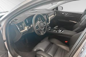 Volvo V60 bild 7
