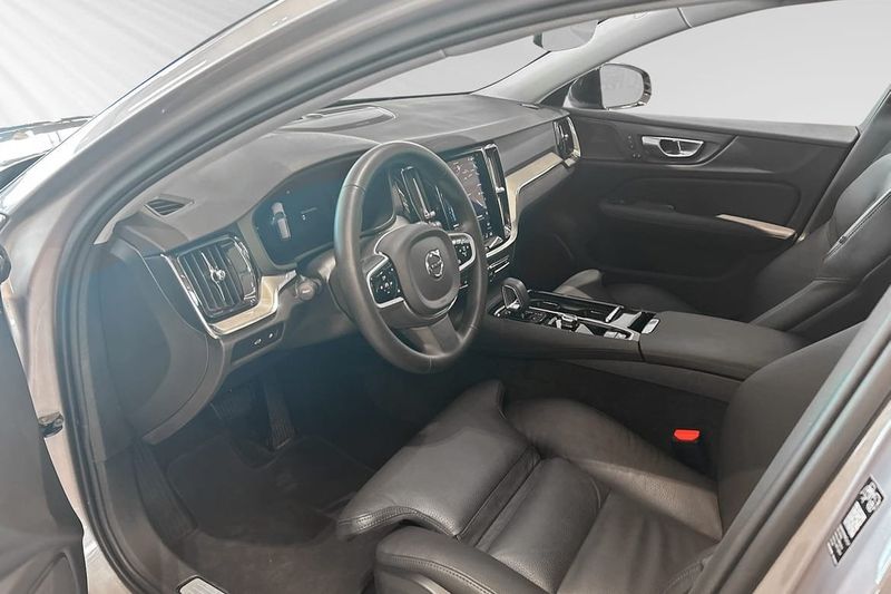 Volvo V60 bild 7