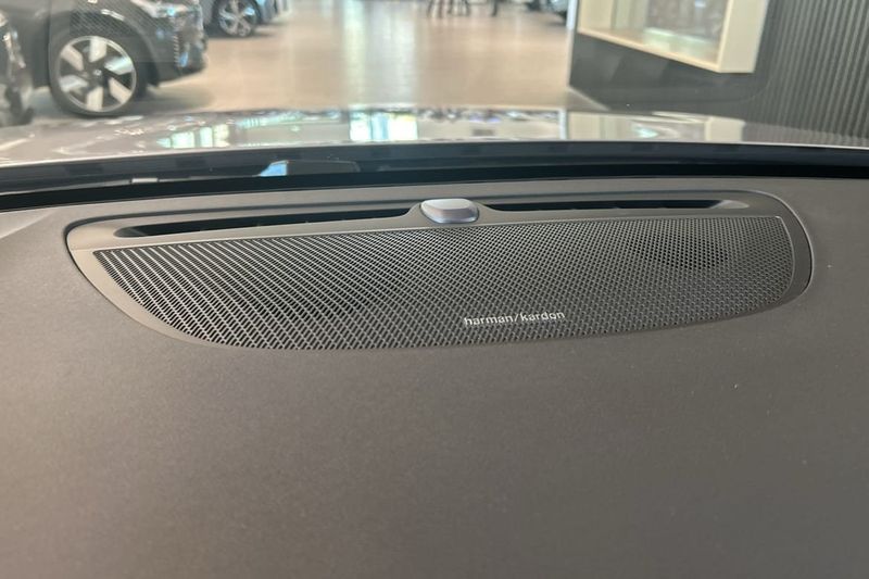 Volvo V60 bild 25