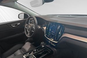 Volvo V60 bild 10