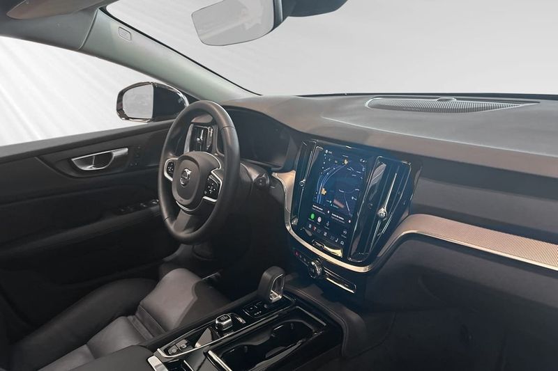 Volvo V60 bild 10