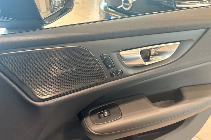 Volvo V60 bild 13