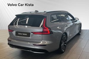 Volvo V60 bild 5