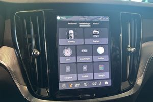 Volvo V60 bild 31
