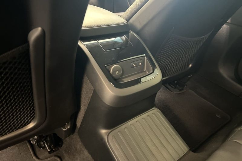 Volvo V60 bild 18