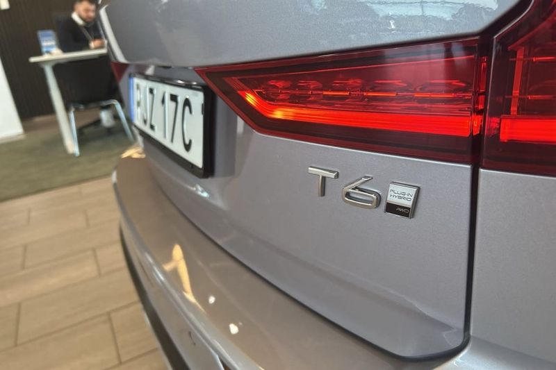 Volvo V60 bild 14