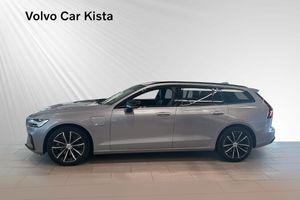 Volvo V60 bild 3