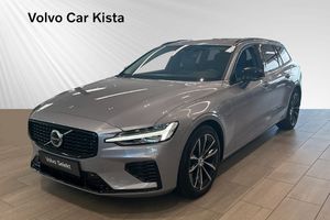 Volvo V60 bild 1