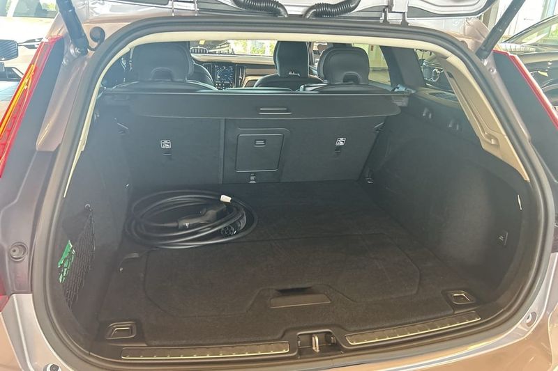 Volvo V60 bild 15