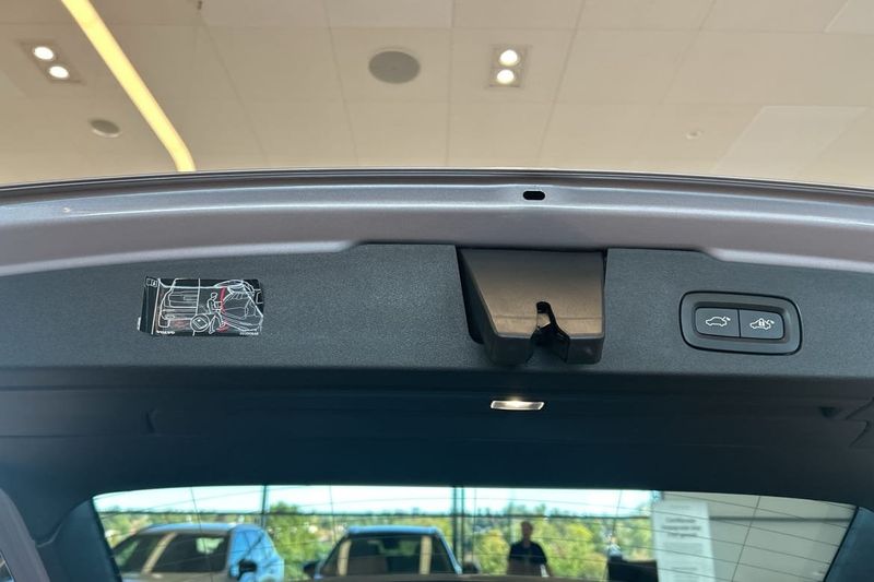 Volvo V60 bild 16