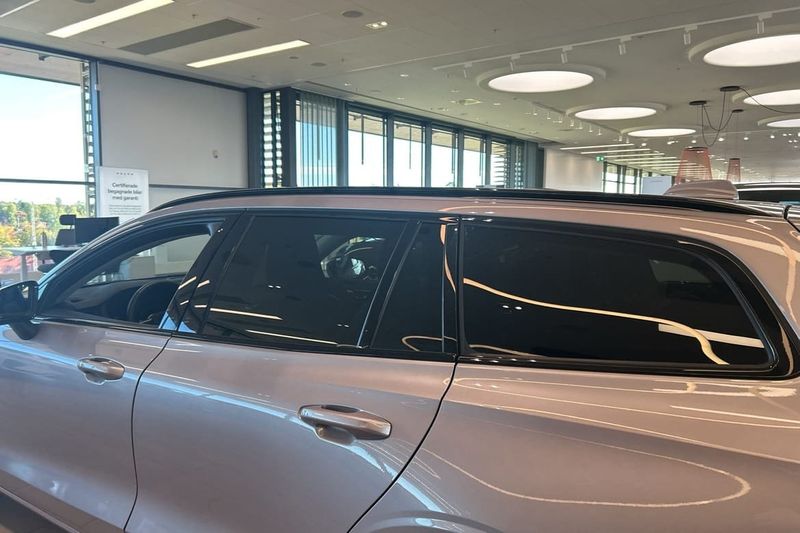 Volvo V60 bild 17