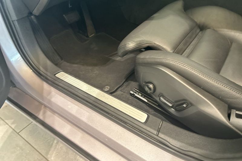 Volvo V60 bild 21