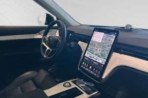 Volvo EX90 bild 10