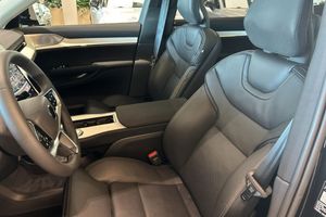 Volvo EX90 bild 26