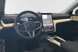 Volvo EX90 bild 9