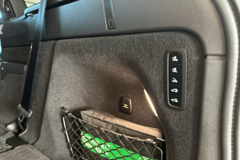 Volvo EX90 bild 17