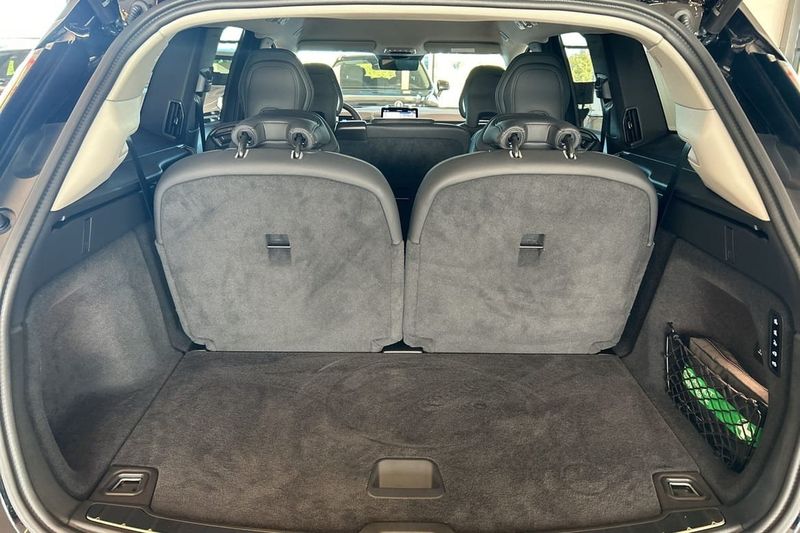 Volvo EX90 bild 15